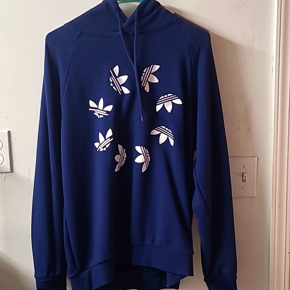 Adiddas hoodie
